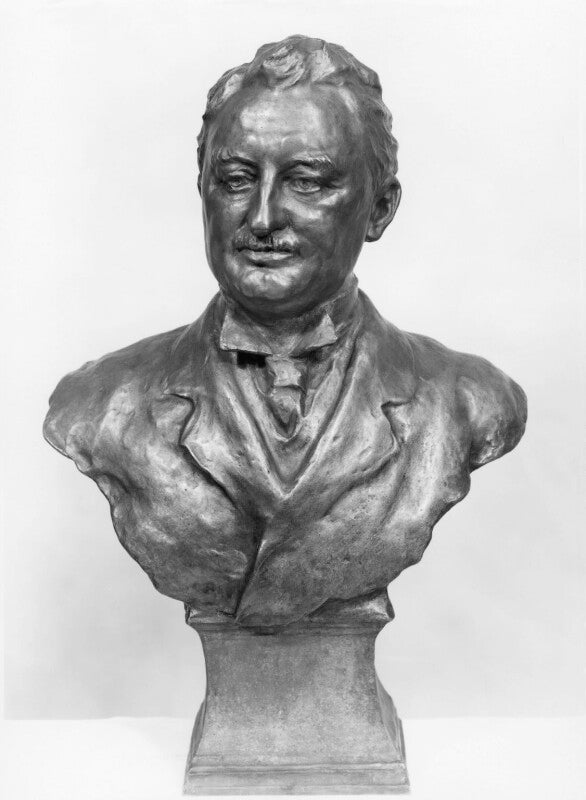 Cecil john rhodes npg 4151