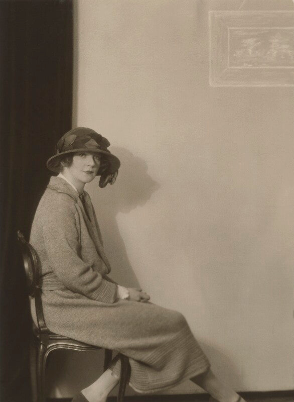 Cyllene moxon npg x83421