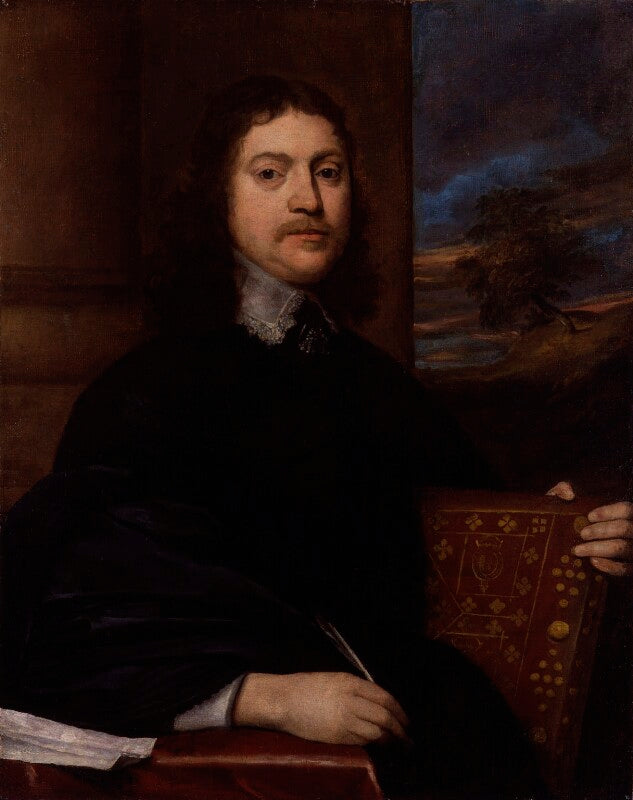 Probably nicholas oudart npg 288