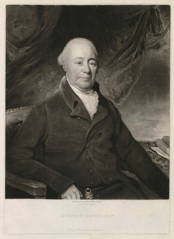 Stephen hough npg d36003