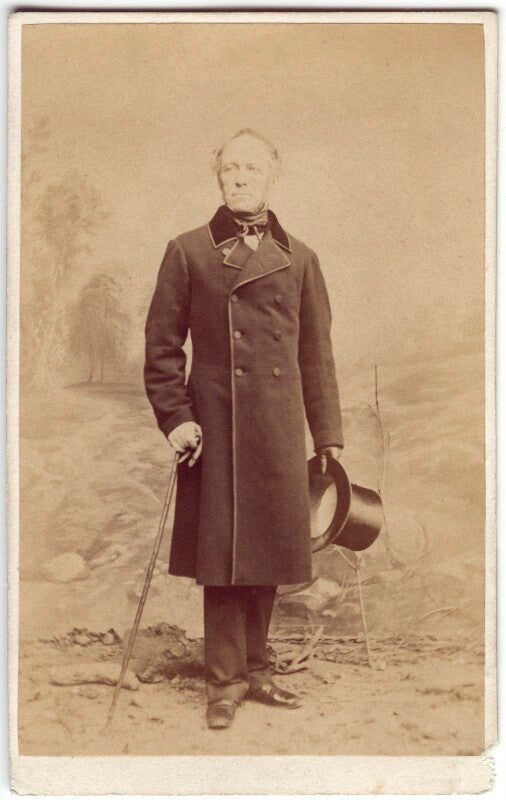 Samuel cousins npg ax17131