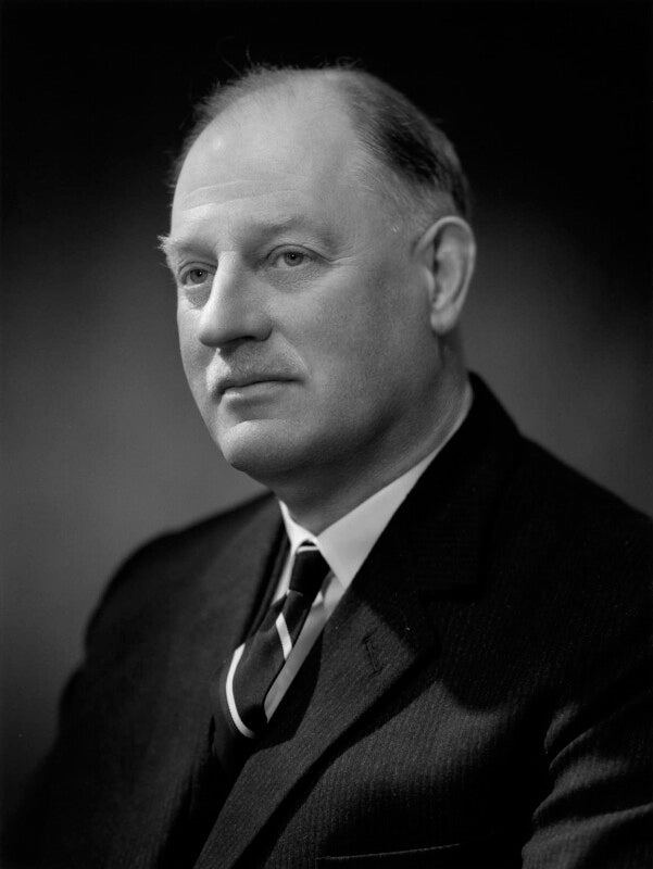 James montague carew hoblyn npg x170780