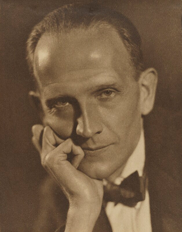 A.a. milne npg ax2274