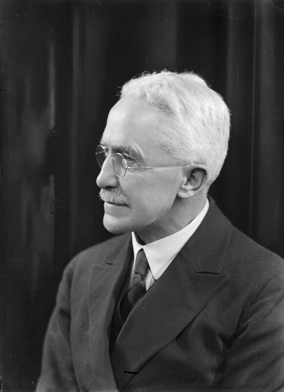 Charles camac luard npg x105135