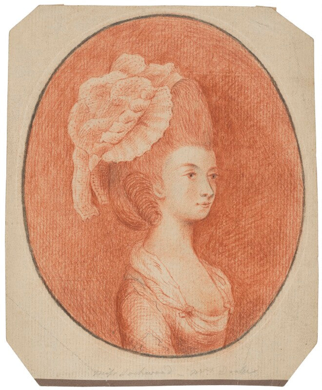 Mrs drake (née lockwood) npg d2146