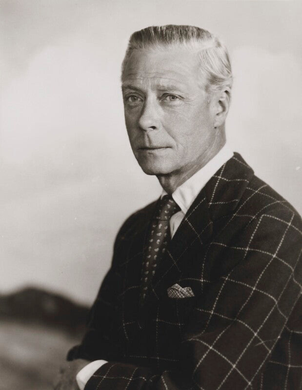Prince edward, duke of windsor (king edward viii) npg x33575
