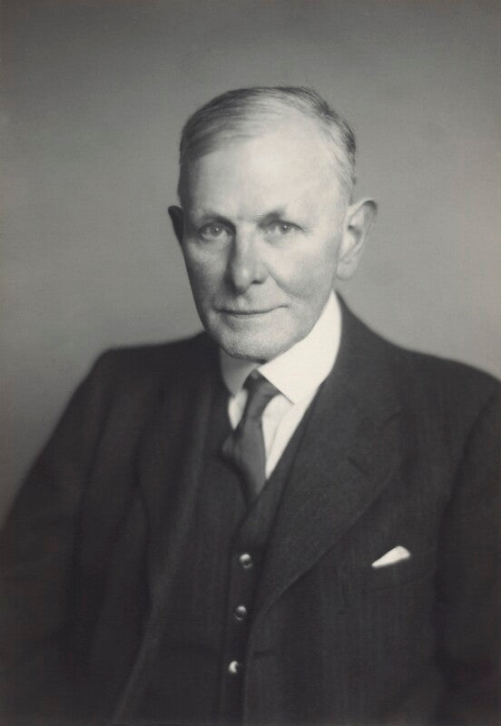 Sir william valentine ball npg x163859