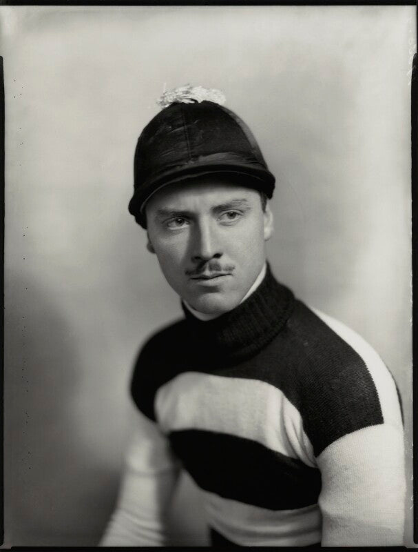 Tom kenneth walls npg x151549