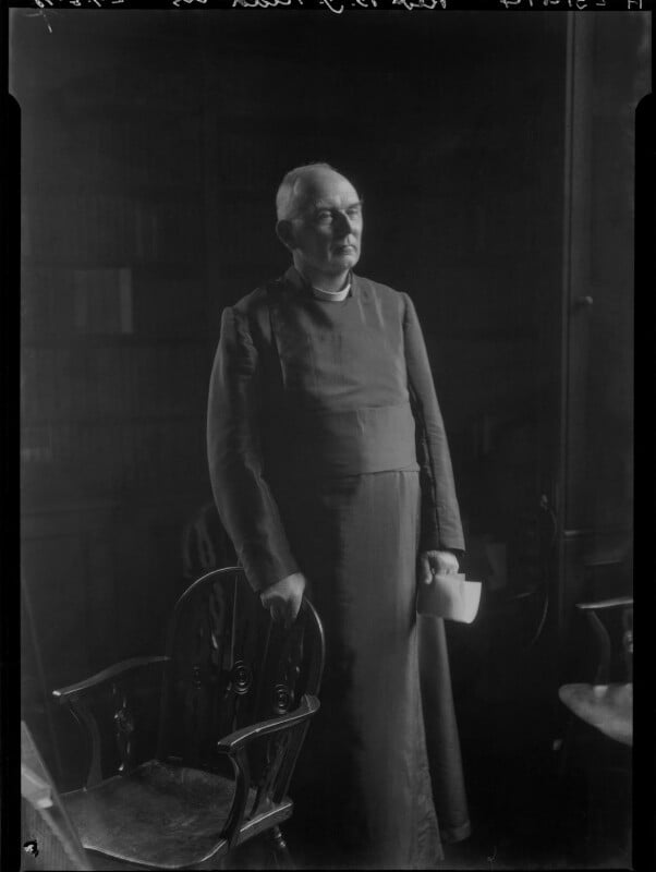 Beresford james kidd npg x42681