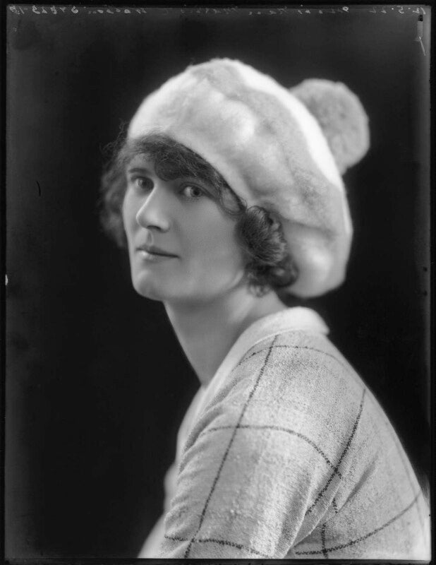 Nan marriott watson npg x101528