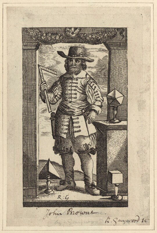 John browne npg d29172