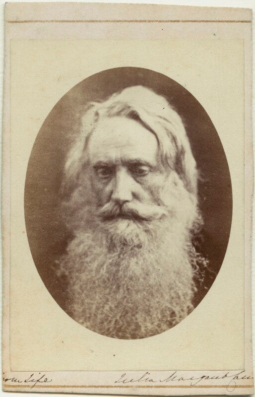 Sir henry taylor npg x18077