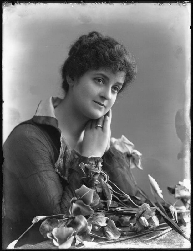 Doreen langton npg x32449