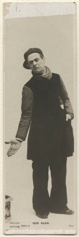 Gus elen npg ax160241