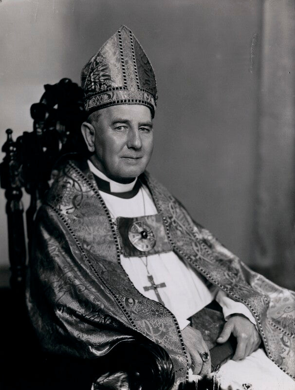 Arthur heber browne npg x86521