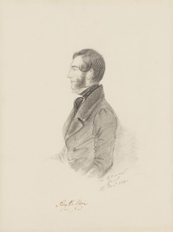 Augustus villiers npg 4026(58)