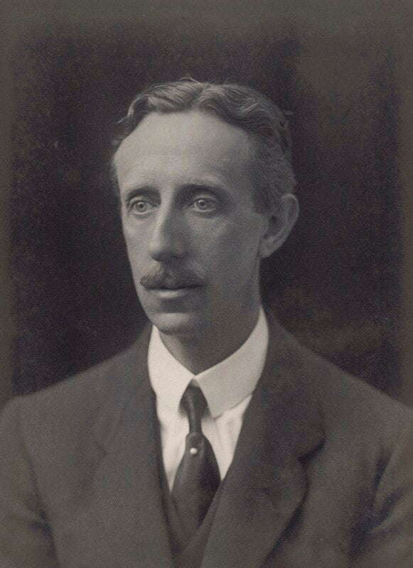 Sir william henry clark npg x166563