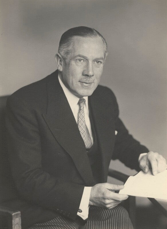 Sidney shephard npg x185250