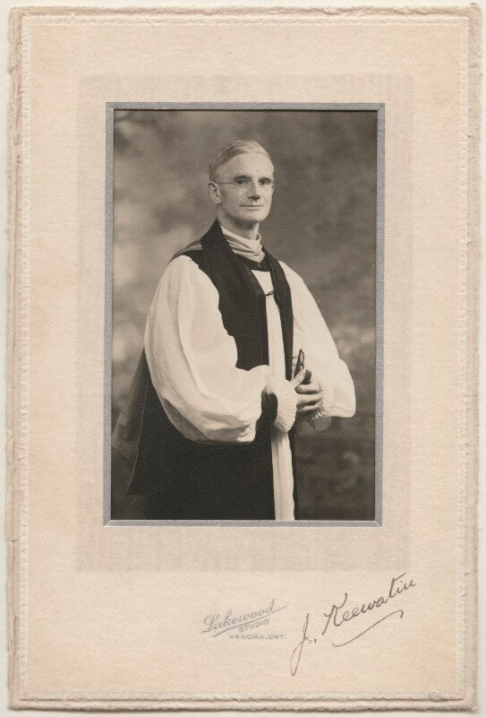 Joseph lofthouse jr npg x159263