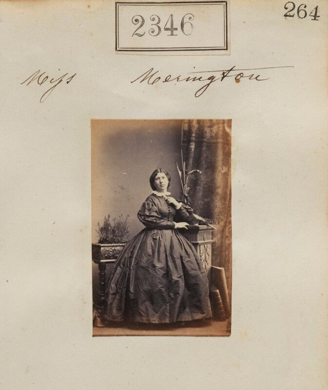 Miss merington npg ax51734