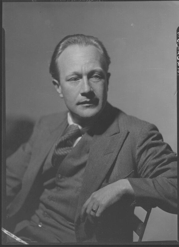 William john brown npg x3247