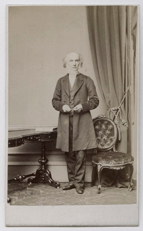 David king npg ax39846
