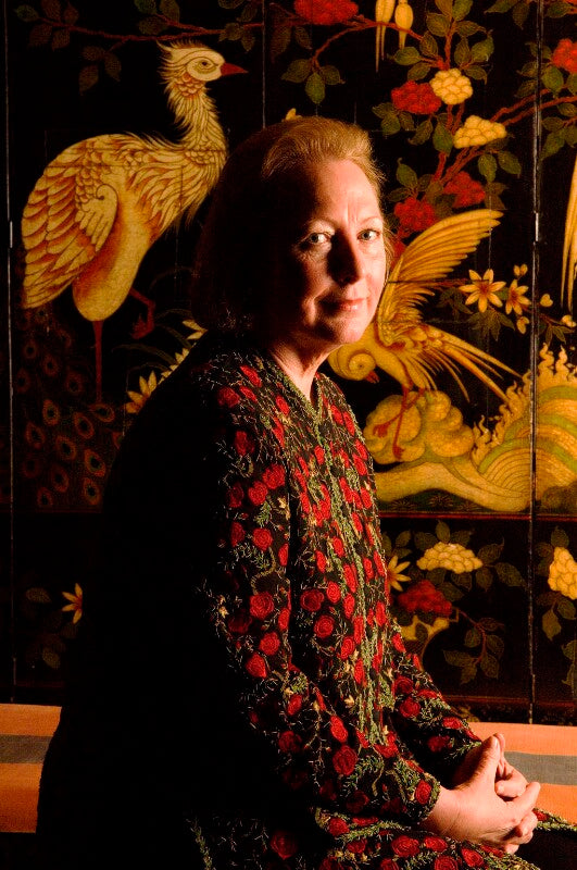 Sarah mary malet ward (née hayes), viscountess bangor npg x128759