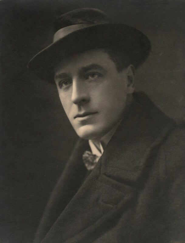 (alexander) matheson lang npg x9074