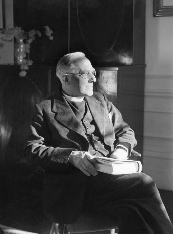 Harold anson npg x2584