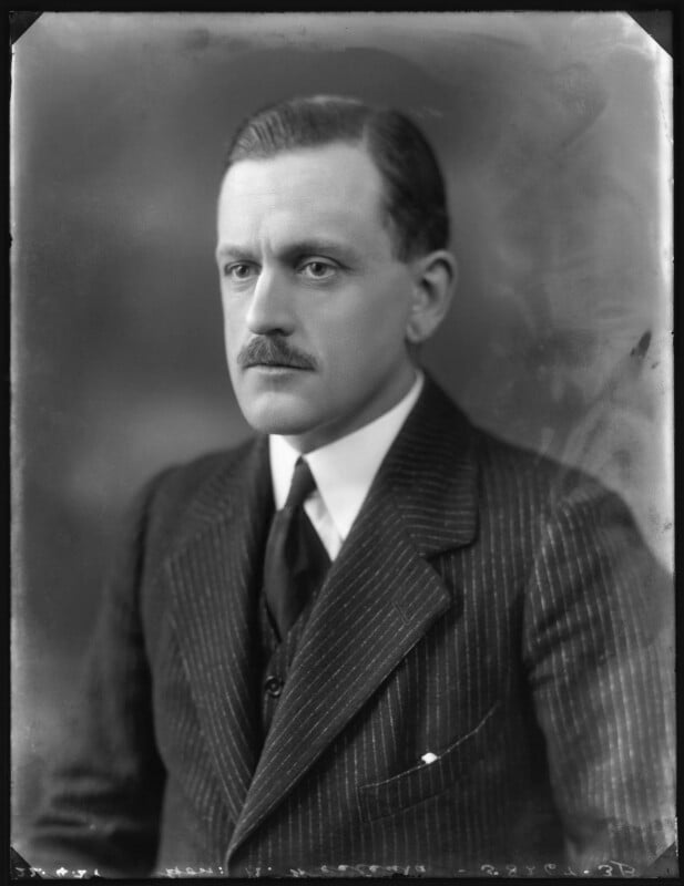 Hon. richard westenra npg x120951