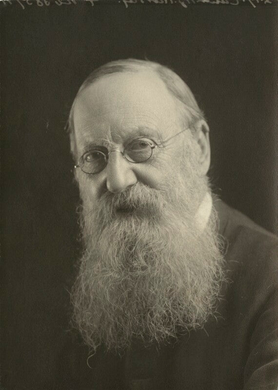 John william horsley npg x89823