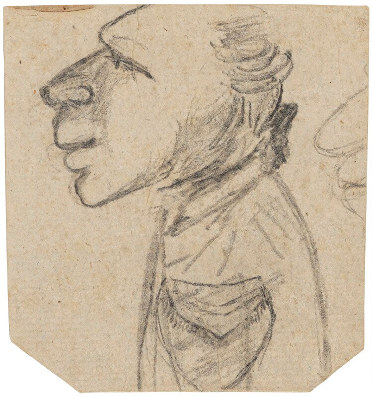 Unknown grenadier npg 4855(19)