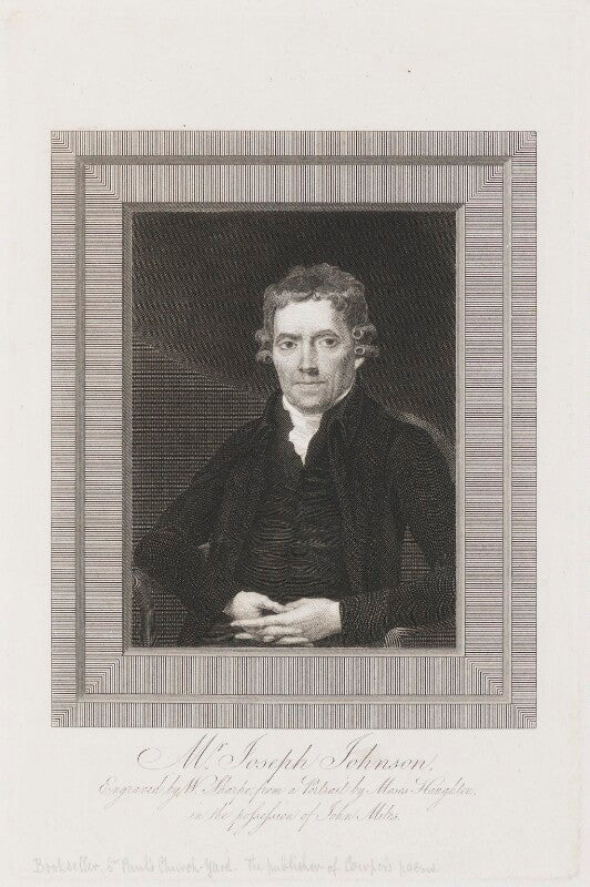 Joseph johnson npg d3316