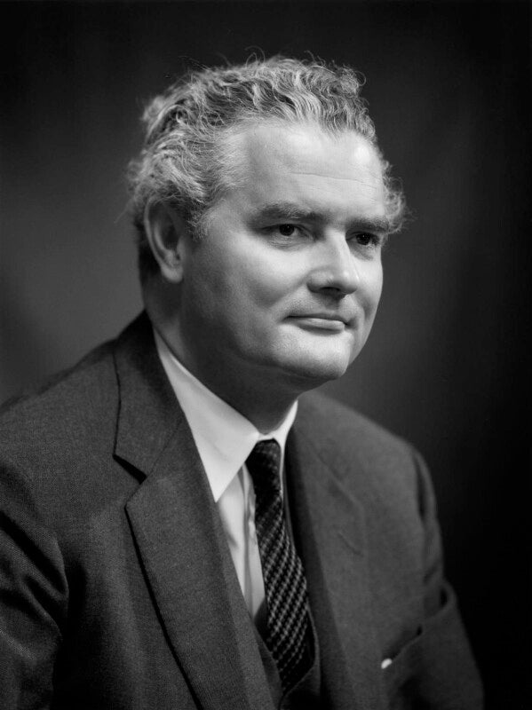 Vere harold esmond harmsworth, 3rd viscount rothermere npg x172327