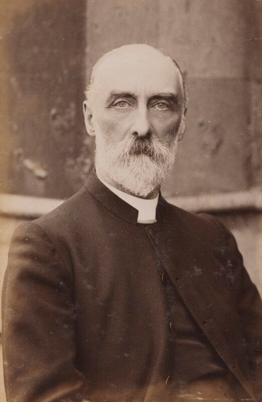 Joseph ferguson peacocke npg p1700(33c)