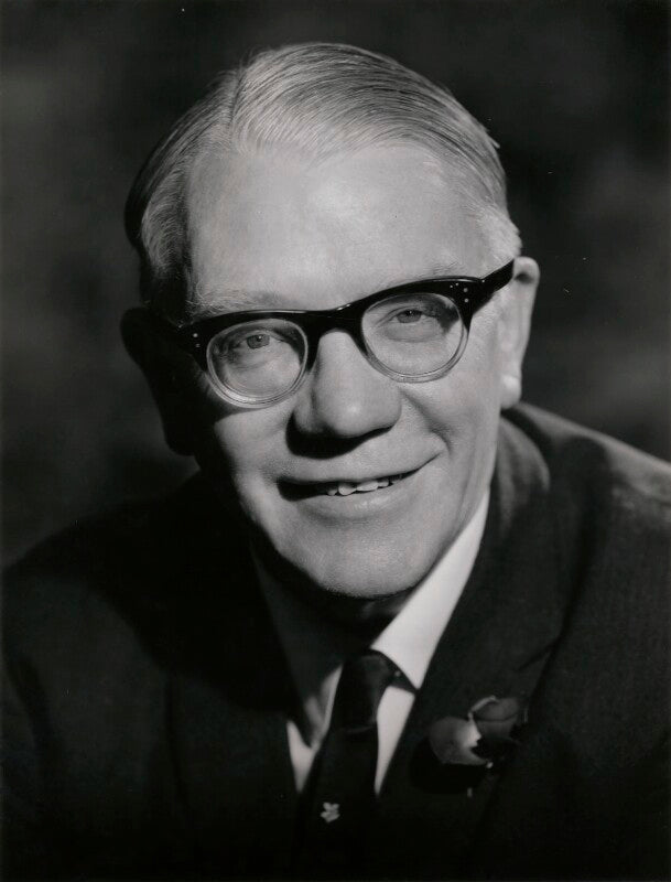 Arthur massey skeffington npg x185303