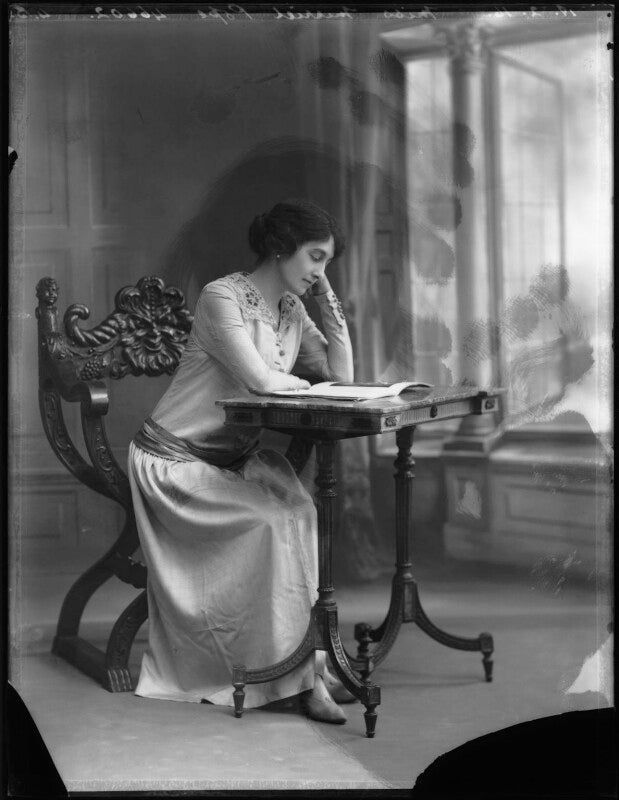 Muriel agnes pope npg x103295