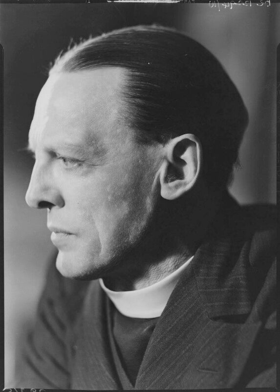 Wallace harold elliott npg x11579