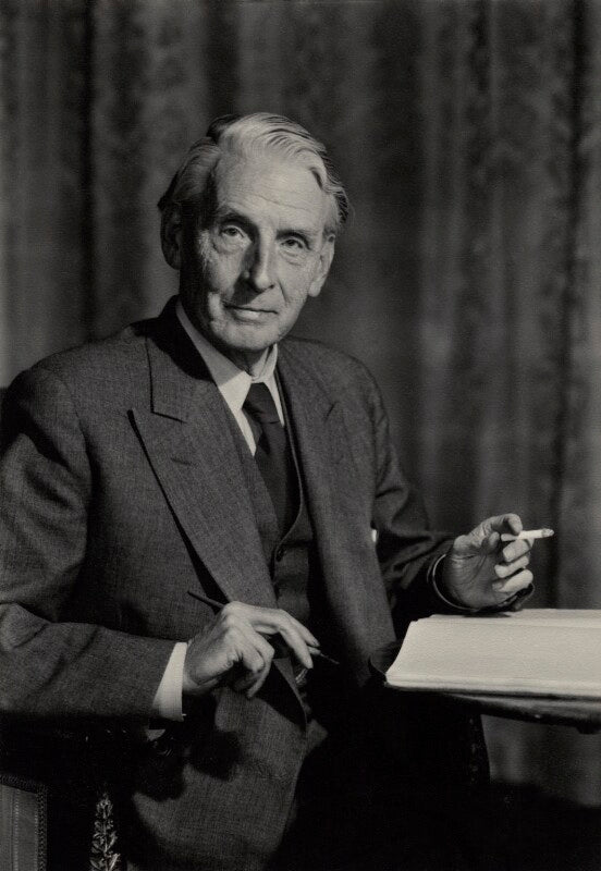 Charles langbridge morgan npg x10671