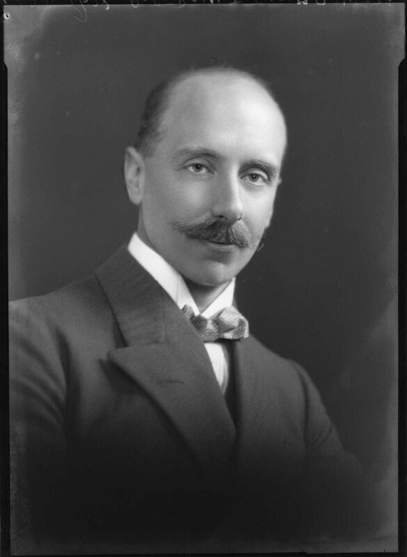 Sir adrian boult npg x47735