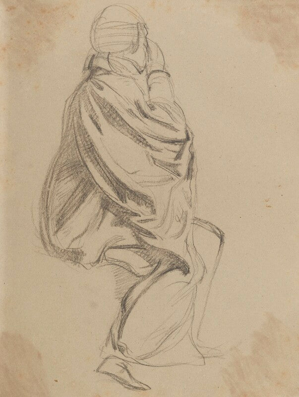 William adams npg 2662(10)