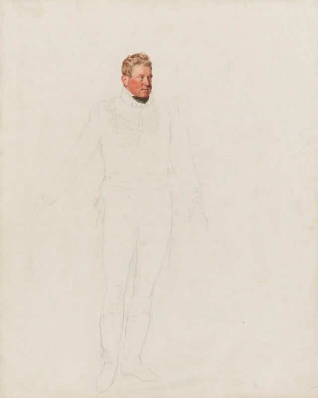 Unknown man npg 1914(27)