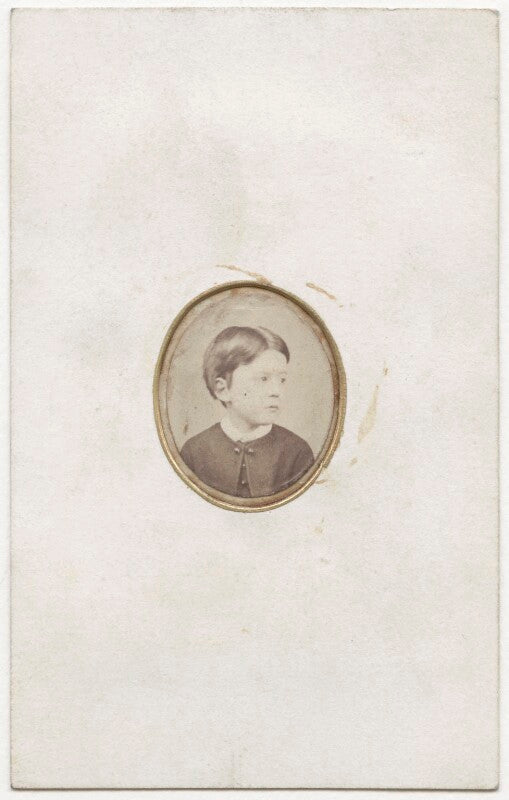 Henry arthur cadogan, viscount chelsea npg x6015