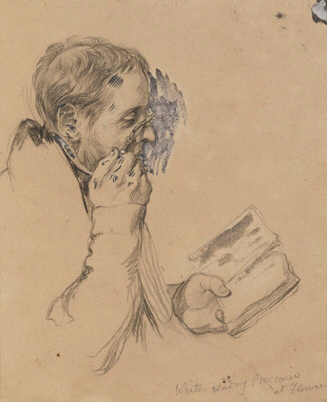 Edward white npg 3182(11)