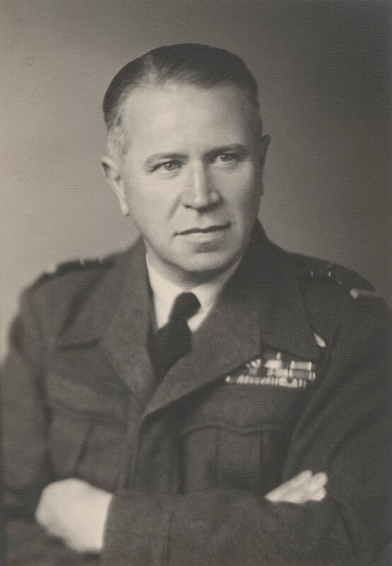 Sir hugh pughe lloyd npg x168987