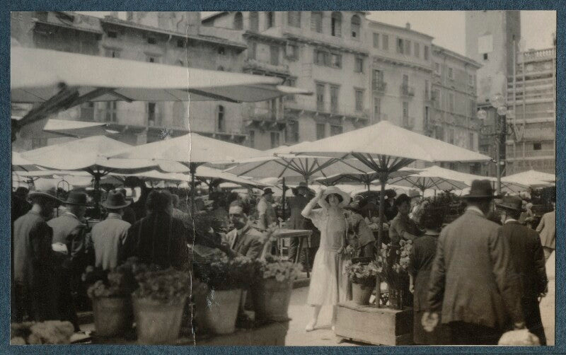 Lady ottoline morrell npg ax142695