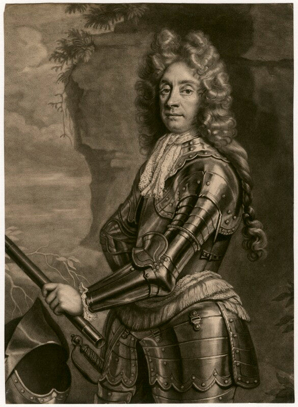 Thomas maxwell npg d8985