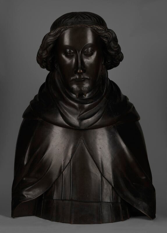 King richard ii npg 330