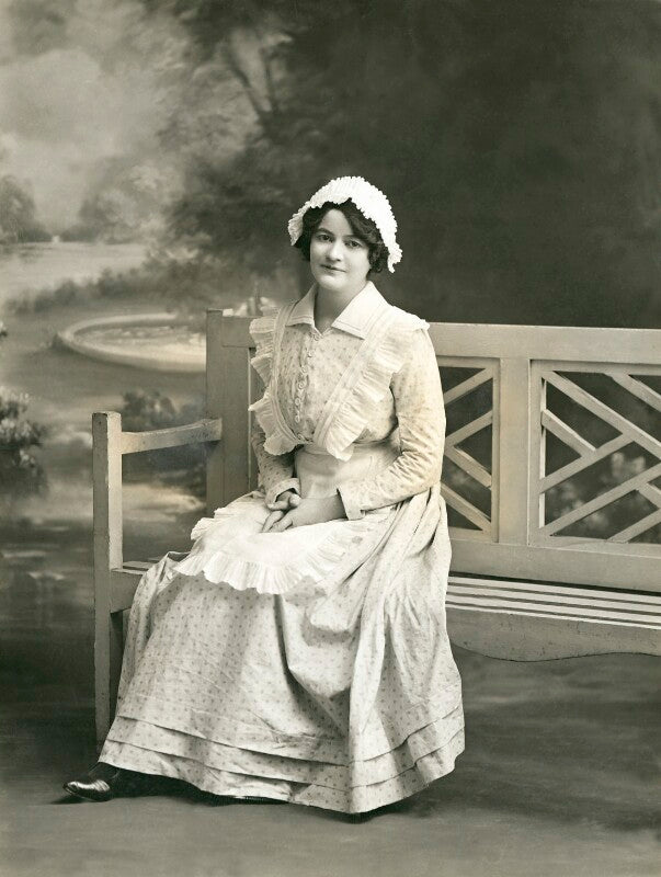 Kate moffat npg x83369