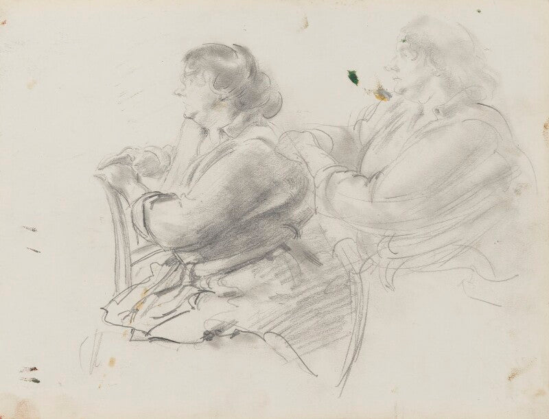 Unknown woman npg 3072(3)